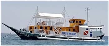 Diving Anda Bohol Scuba Diving Anda Bohol
