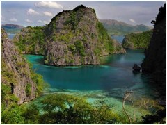 Tauchen Palawan